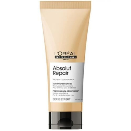 Смываемый уход L'Oreal Professionnel Absolut Repair, 200 мл акция