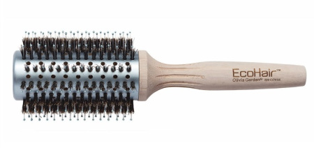 Термобрашинг Olivia Garden EcoHair Combo+ION, 44 мм