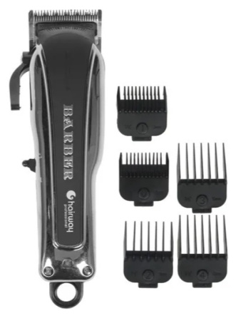 Машинка для стрижки волос Hairway Barber D025  