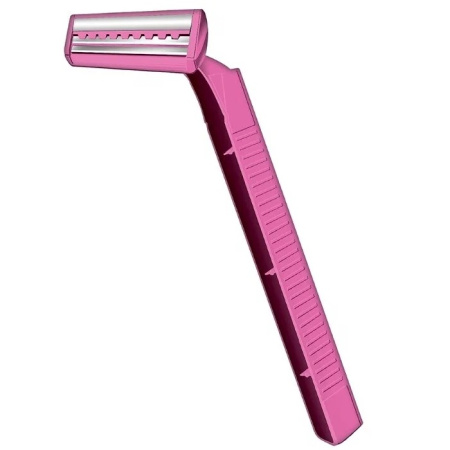 Бритва одноразовая женская "Eve 2 Simple" TG708 Dorco, 5 шт