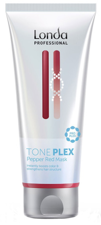 Londa Маска красный перец Toneplex, 200 мл