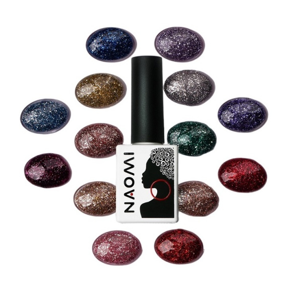 наоми гель лак1