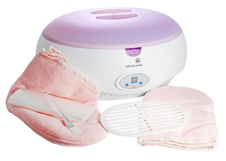 Ванна для парафина Wax Spa Feet