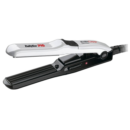 Мини щипцы-гофре BaByliss PRO BabyCrimp