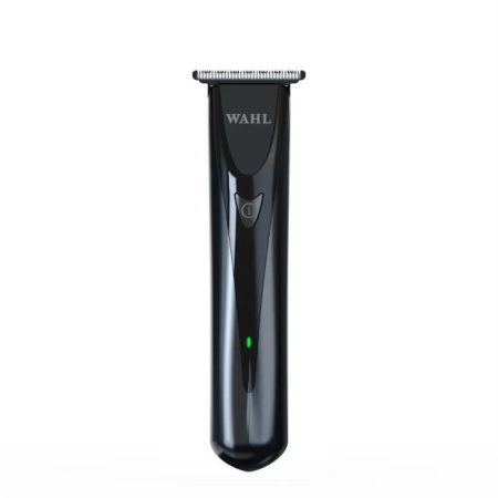 Триммер Wahl ChroMini Duo (3029222) высота 0,2; 0,4 мм, ширина 32, 40 мм