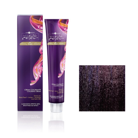 Крем-краска Hair Company Inimitable Color 6.222 слива, 100 мл