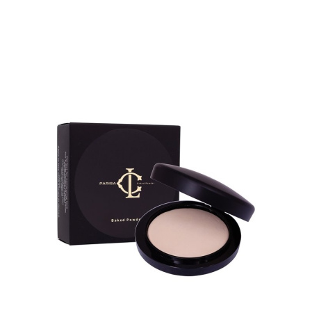 Parisa Запеченная пудра для лица Mineralize Skinfinish Natural PP-05, № 03