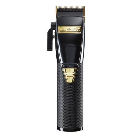 Машинка для стрижки BaByliss PRO BlackFX Clipper 4Artists