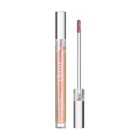 Тени жидкие для век Lavelle Collection Sparkle Duochrome, т. 02