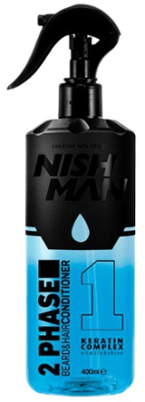 Кондиционер для волос 2 Phase Conditioner, 400 мл