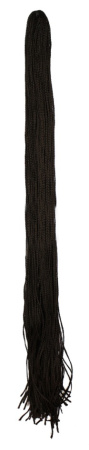 ZIZI 2 косичка прямая, 1.6 м