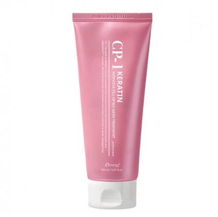 МП Esthetic House Несмыв. сывор. для восст. волос CP-1 Fill-up  No-wash Treatment, 150 мл