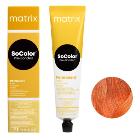 Matrix SoColor Краситель 8CC св. блондин глубокий медный 90 мл