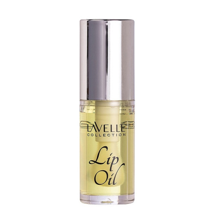 Масло для губ LavelleCollection Lip Oil т.03 желтый, 7 мл