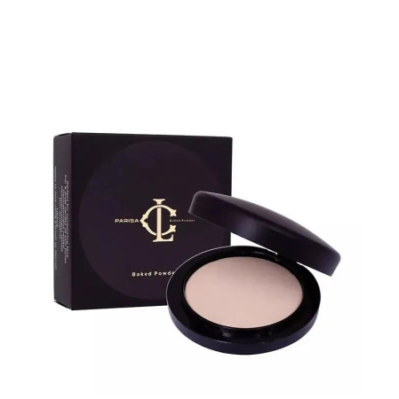 Parisa Запеченная пудра для лица Mineralize Skinfinish Natural PP-05, № 04