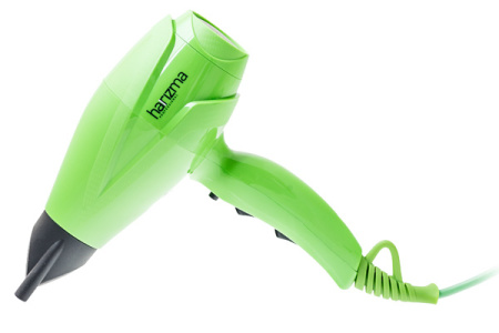 Профессиональный фен SPLASH compact