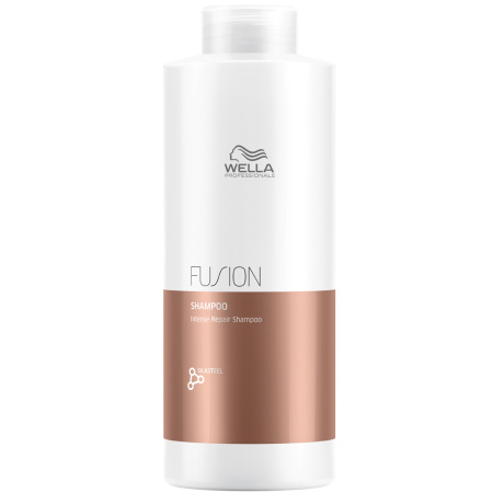 МП Wella Шампунь для интен. восст. поврежденных волос Fusion Intense Repair, 1000 мл