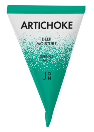 Маска для лица Artichoke Sleeping Pack, 5 г