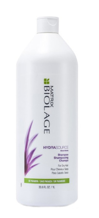 BIOLAGE ГИДРАСУРС Шампунь 1000мл