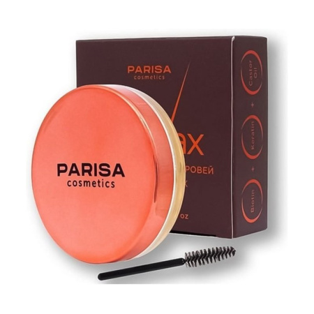 Parisa Воск для фиксации бровей BroWax
