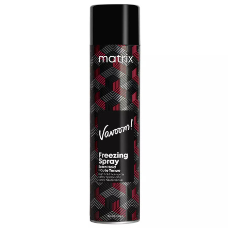 Лак-спрей Matrix Vavoom Extra Hold для сверхсильной фиксации, 500 мл