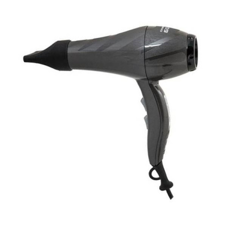 Фен Gamma Piu 6000 2000 W, черный