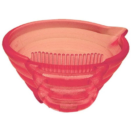 Миска для окрашивания Pro Tint Bowl, розовая