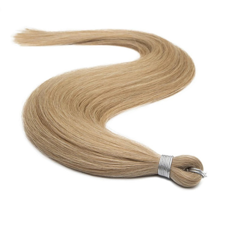 Hairshop Вандер термоволокно Блонд Linen 80, 100 г, 120 см