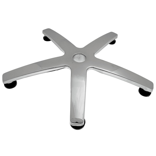 Пятилучье хромированное 2 Пятилучье хромированное 2