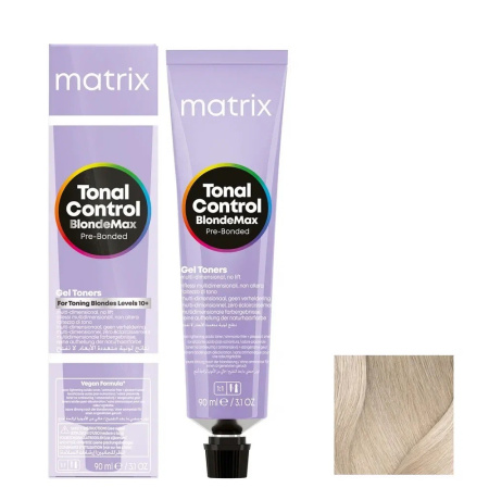 МП Matrix TonalControl Тонер гелевый 10AG, 90 мл