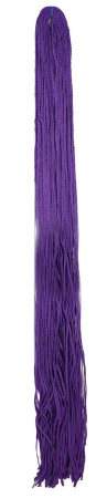 ZIZI Ф27 косичка прямая, 1.6 м
