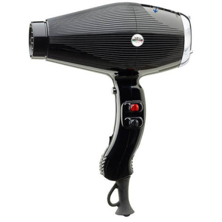 Фен Gamma Piu ARIA 2200 W, черный