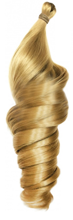 Пони HairUp для точечного афронаращивания 24-2 (1 м/100 г)