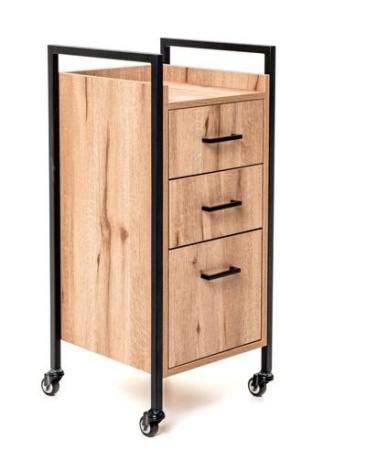 IM Тележка Тэктум 3