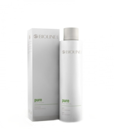 Лосьон нормализующий освежающий Bioline Daily Ritual Pure, 200 мл