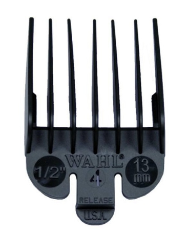 Насадка Attachment Comb Black, 13 мм