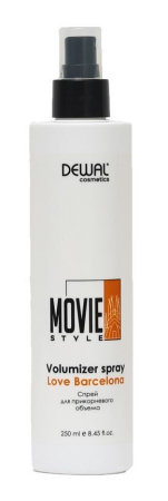 Спрей Dewal Movie Style для прикорневого объема, 250 мл