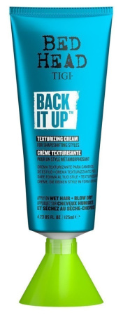 Текстурирующий крем для волос Back it Up, 125 мл