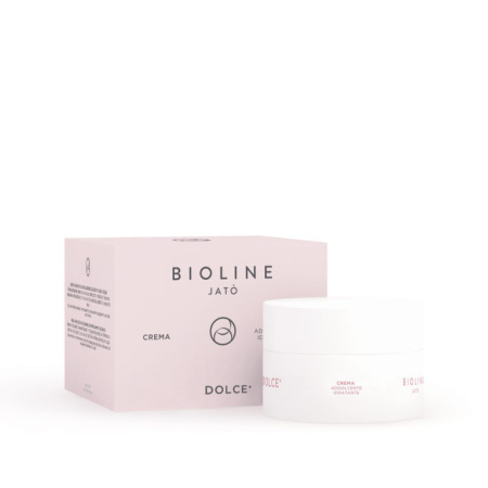 Крем успокаивающий увлажняющий Bioline Dolce+, 50 мл