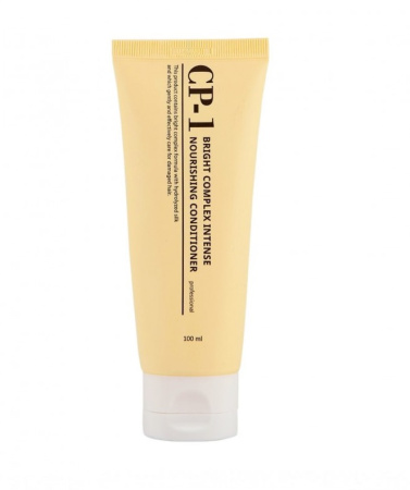 Протеиновый кондиционер для волос CP-1 BС Intense Nourishing Conditioner, 100 мл