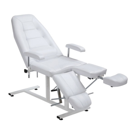 IM Кресло педикюрно-косметологическое ПК-03 гидравлика