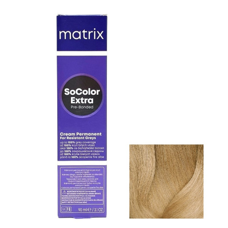 МП Matrix SoColor Краситель 510G оч. оч. св. блондин золот., 90 мл Реновация