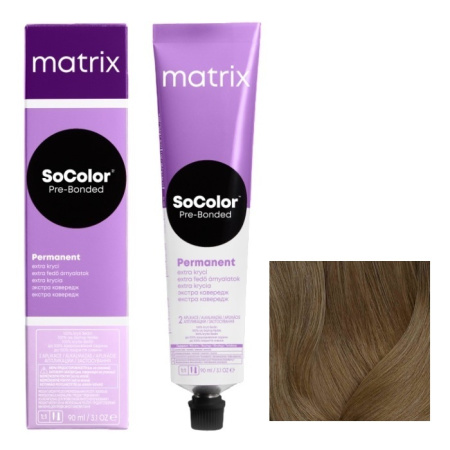 Matrix SoColor Краситель 506N темн. блондин, 90 мл 