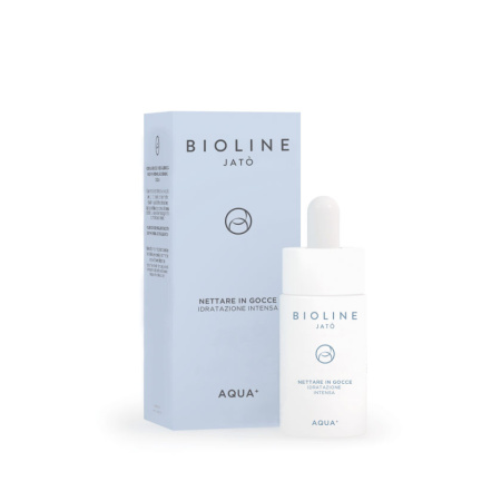 Сыворотка-нектар увлажняющая Bioline Aqua+, 30 мл