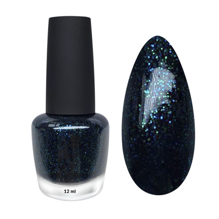 Planet Nails Лак для ногтей Multi Reflection 329, 12 мл