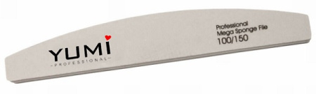 Шлифовщик моющийся лодка S002, 100/150 грит																							