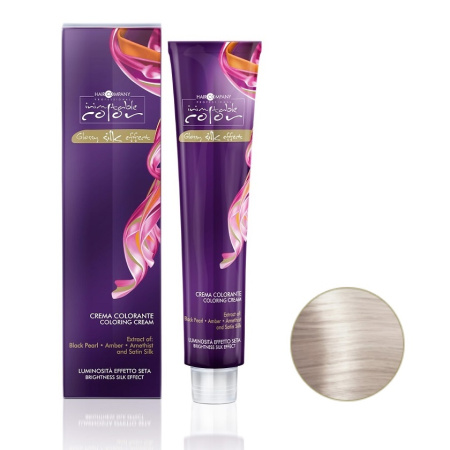 Крем-краска Hair Company Inimitable Color 12.0 супер-блондин натуральный, 100 мл