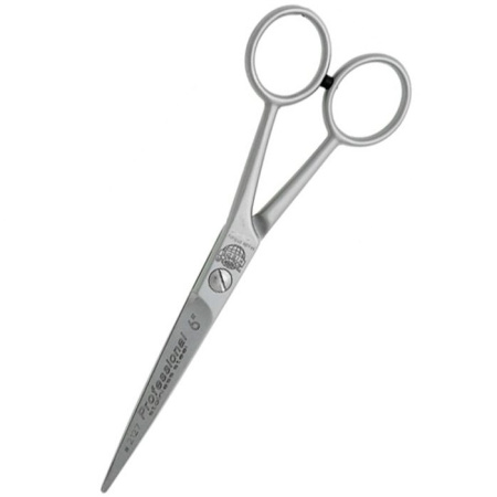 Kiepe Ножницы для стрижки прямые Professional 6.0" с микронасечкой