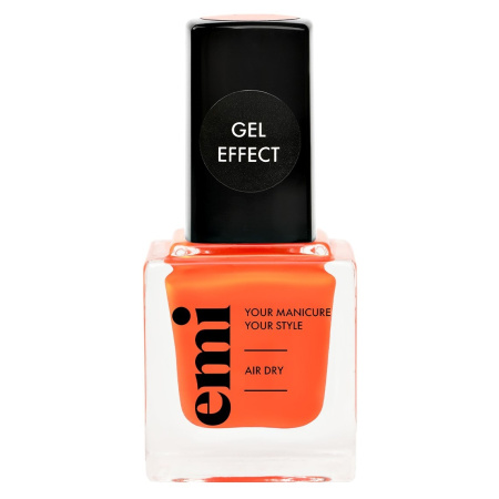 Лак ультрастойкий EM.I Gel Effect №194 аффект, 9 мл