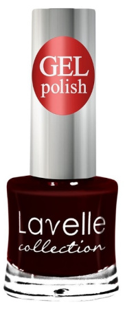 Лак для ногтей Gel Polish тон 20, 10 мл